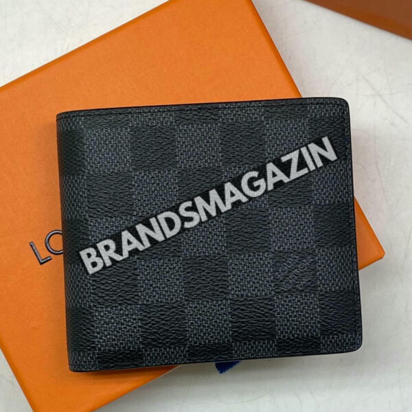 Кошелек Louis Vuitton BM47588488777