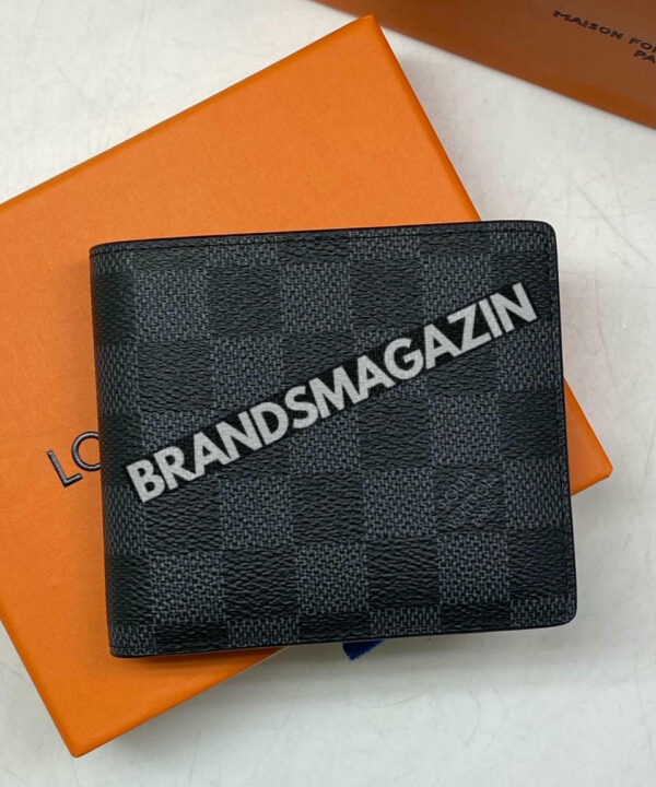 Кошелек Louis Vuitton BM47588488777 Кошелек Louis Vuitton BM47588488777