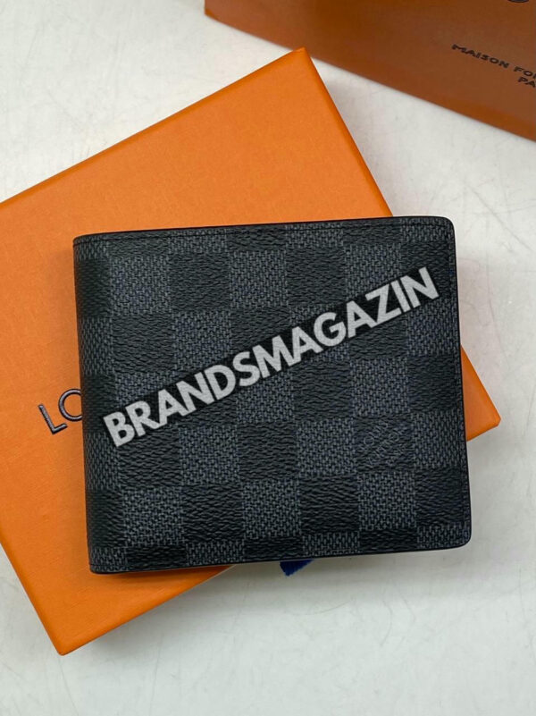 Кошелек Louis Vuitton BM47588488777