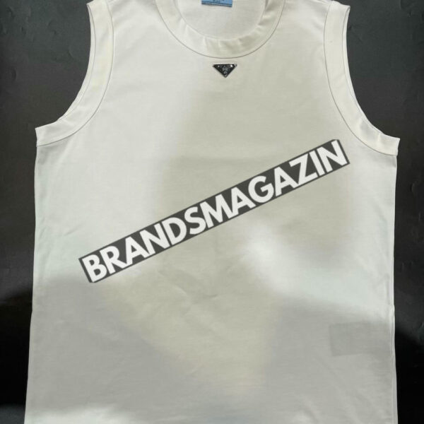 Майка Prada BM71234477