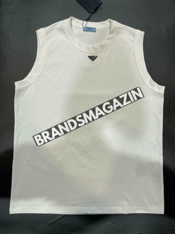 Майка Prada BM71234477