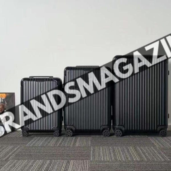 Чемодан Rimowa S BM67823677