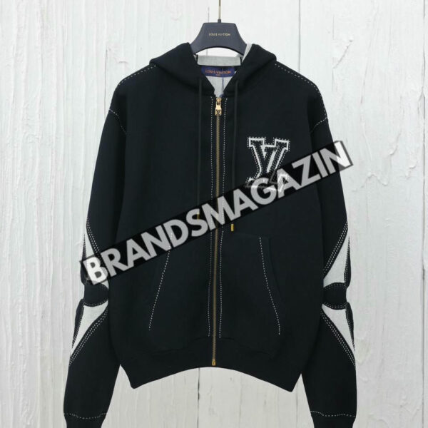 Толстовка Louis Vuitton BM46076898777