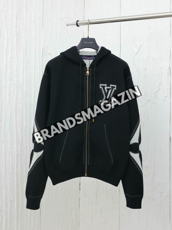 Толстовка Louis Vuitton BM46076898777