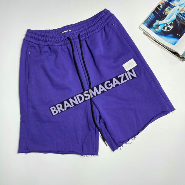 Шорты Maison Margiela BM71829777