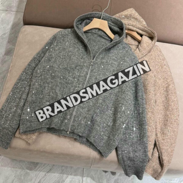 Кардиган Brunello Cucinelli BM45736476277