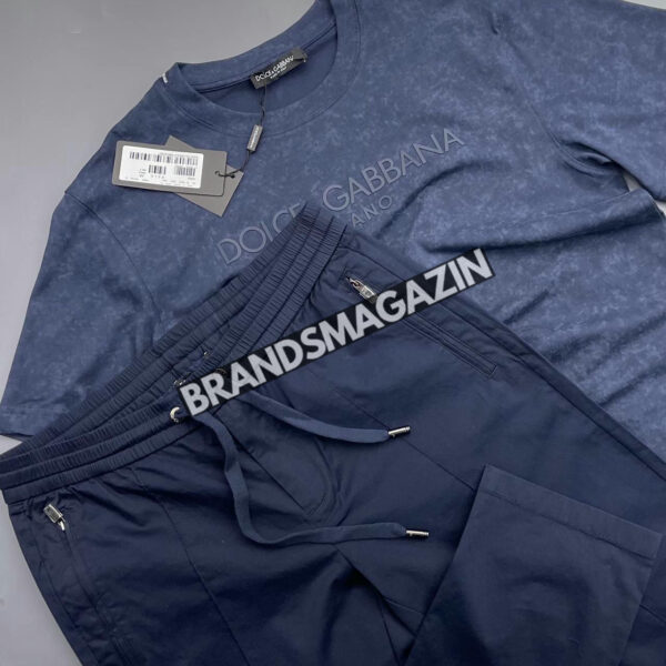 Спортивные брюки Dolce&Gabbana BM7354577 2