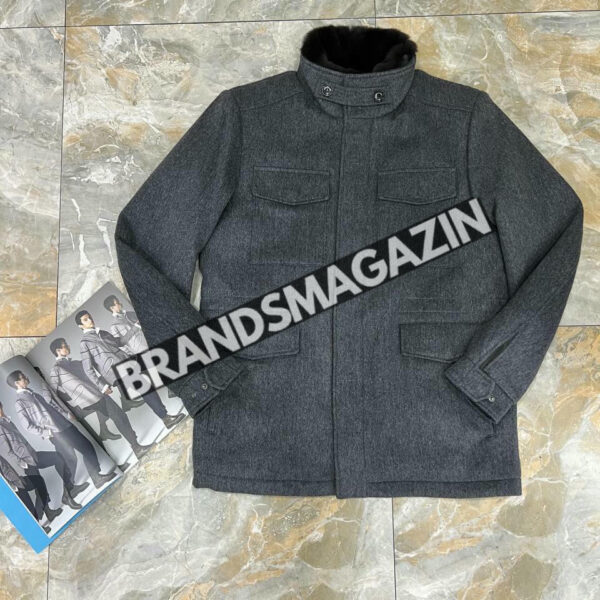 Пальто Loro Piana BM46496656477