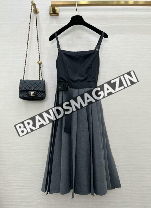 Платье Prada BM70285677