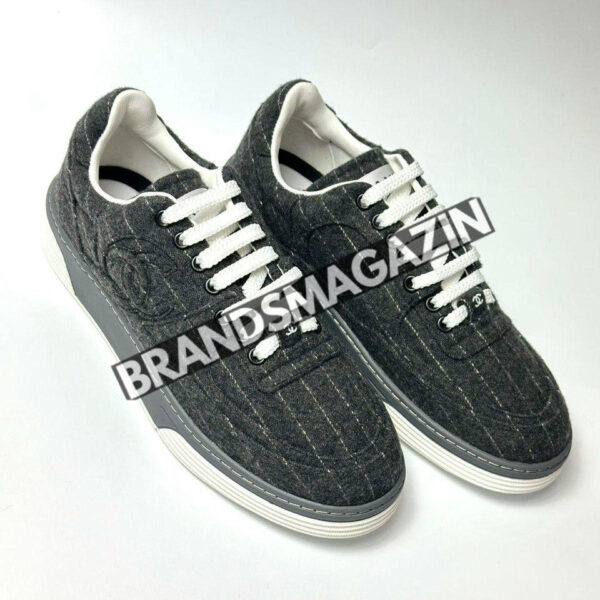 Кеды Chanel BM45978451977