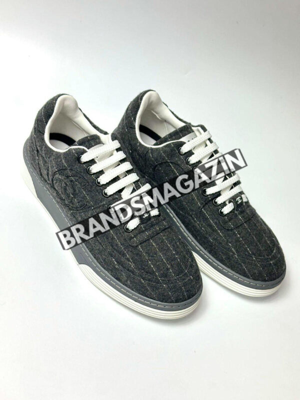 Кеды Chanel BM45978451977