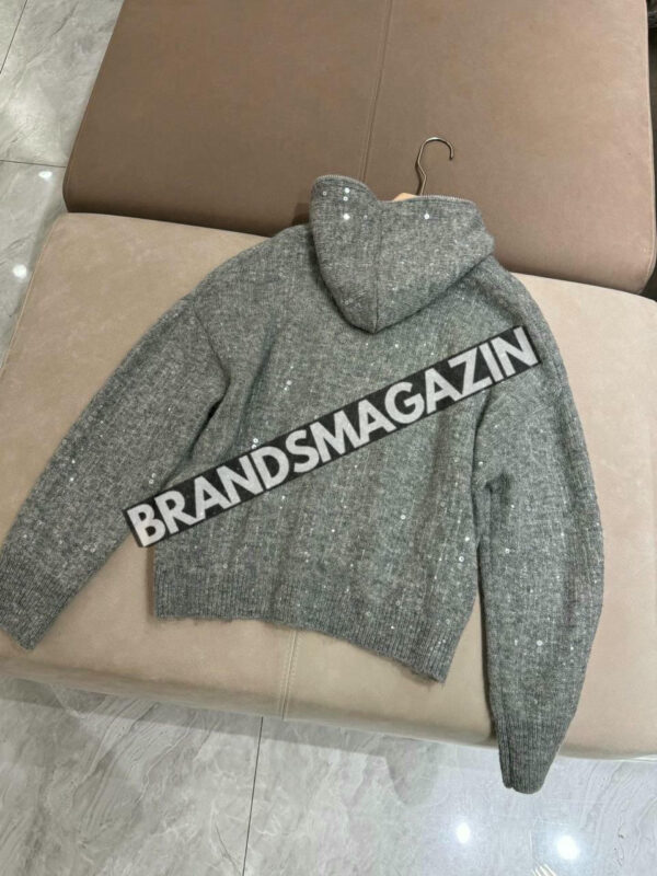 Кардиган Brunello Cucinelli BM45736476277 2