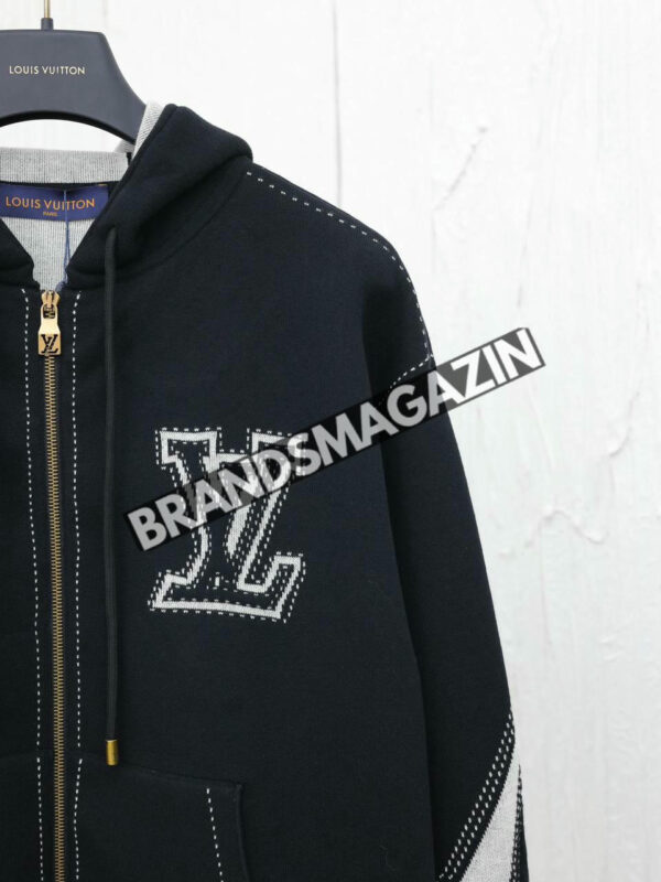 Толстовка Louis Vuitton BM46076898777 3