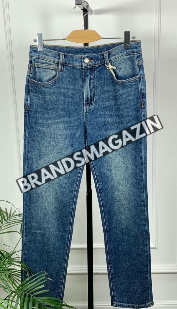 Джинсы Tom Ford BM47445905877 2