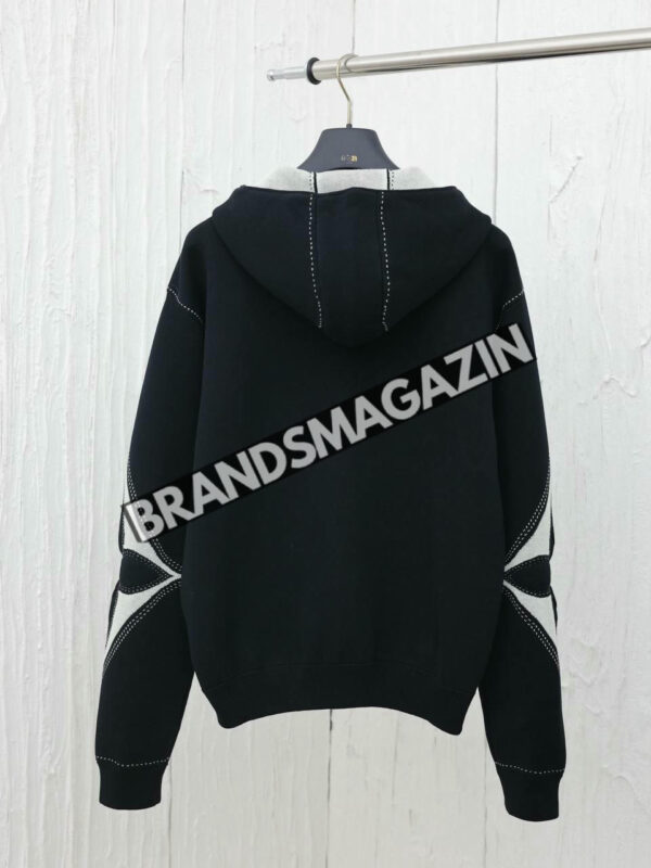 Толстовка Louis Vuitton BM46076898777 2