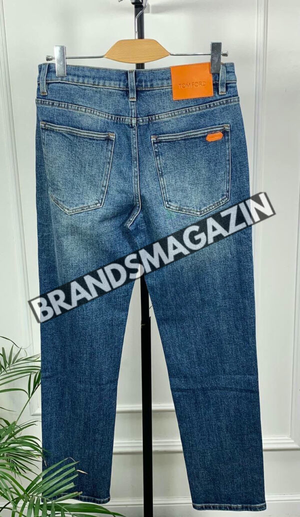 Джинсы Tom Ford BM47445905877