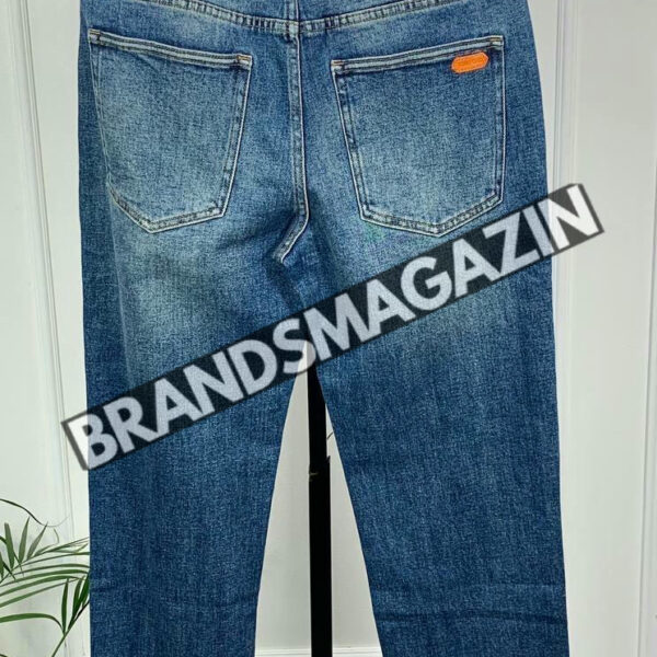 Джинсы Tom Ford BM47445905877