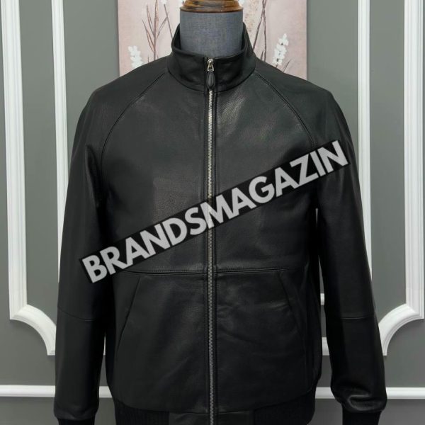 Куртка Berluti BM70962277