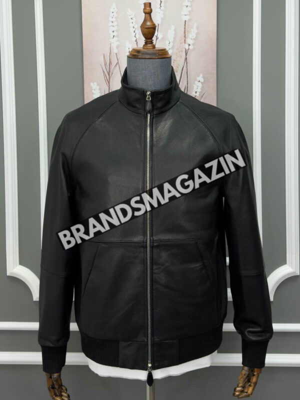 Куртка Berluti BM70962277