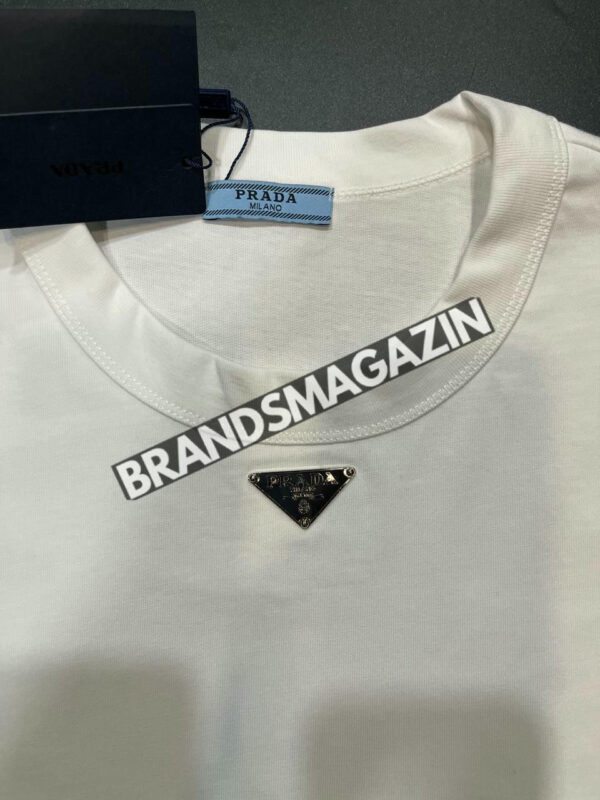 Майка Prada BM71234477 2