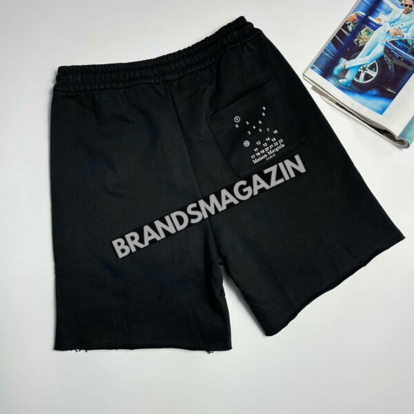 Шорты Maison Margiela BM71829877 2