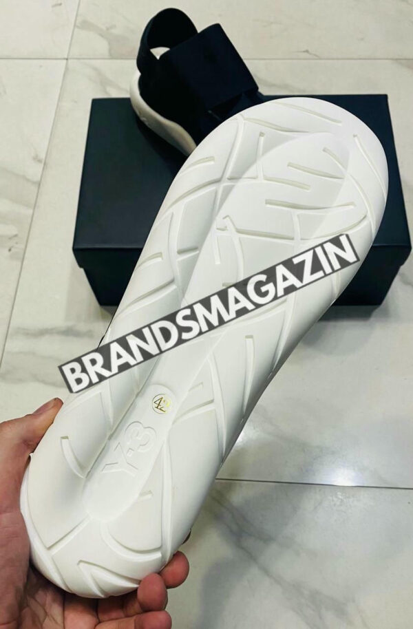 Сандалии Y-3 BM7176477 4
