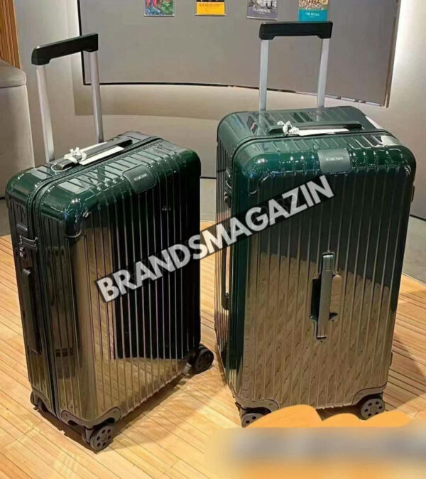 Чемодан Rimowa S BM67823977