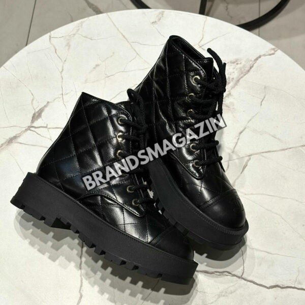 Ботинки Chanel BM45664539377