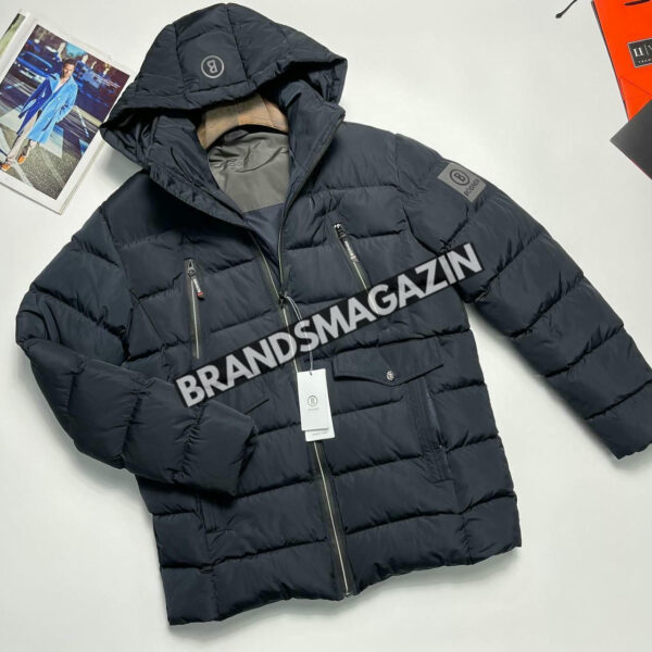 Пуховик Bogner BM68459377