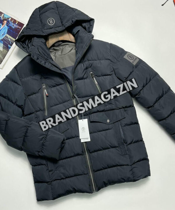 Пуховик Bogner BM68459377 Пуховик Bogner BM68459377