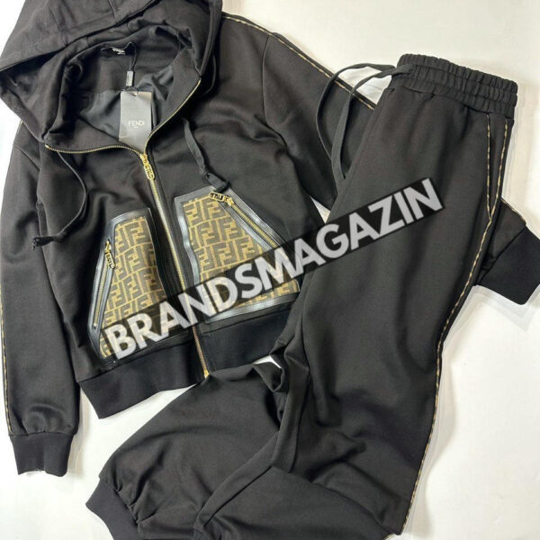 Костюм Fendi BM70254777