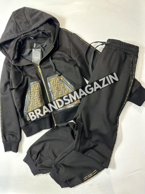 Костюм Fendi BM70254777