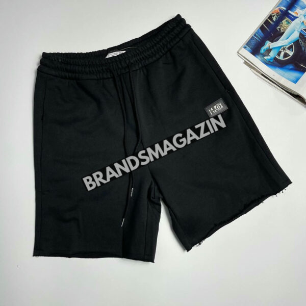 Шорты Maison Margiela BM71829877