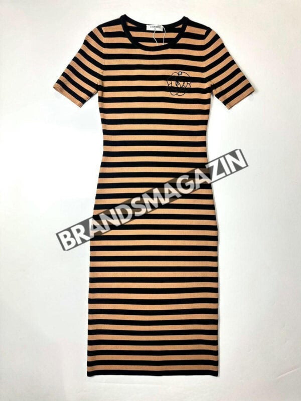 Платье Chanel BM46730384977