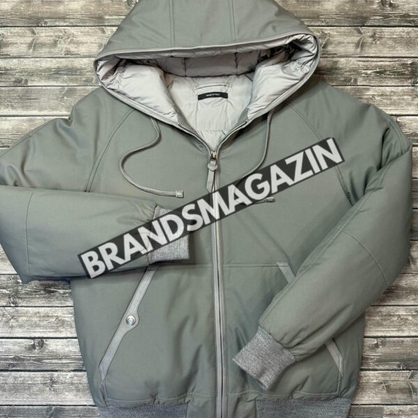 Пуховик Tom Ford BM46747190777