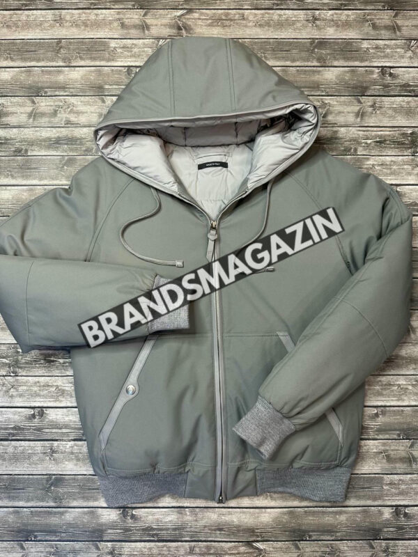 Пуховик Tom Ford BM46747190777