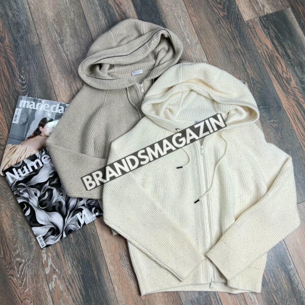 Кардиган Brunello Cucinelli BM47593308577