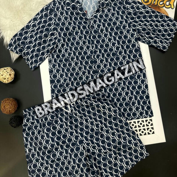 Прогулочный костюм Gucci BM71844277
