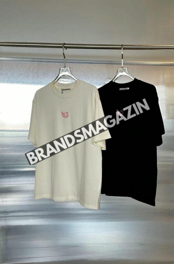 Футболка Acne Studios BM71395477