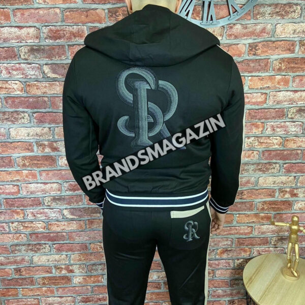 Костюм Stefano Ricci BM46993672277 2