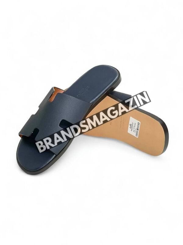 Шлепанцы Hermes BM47448909577 2