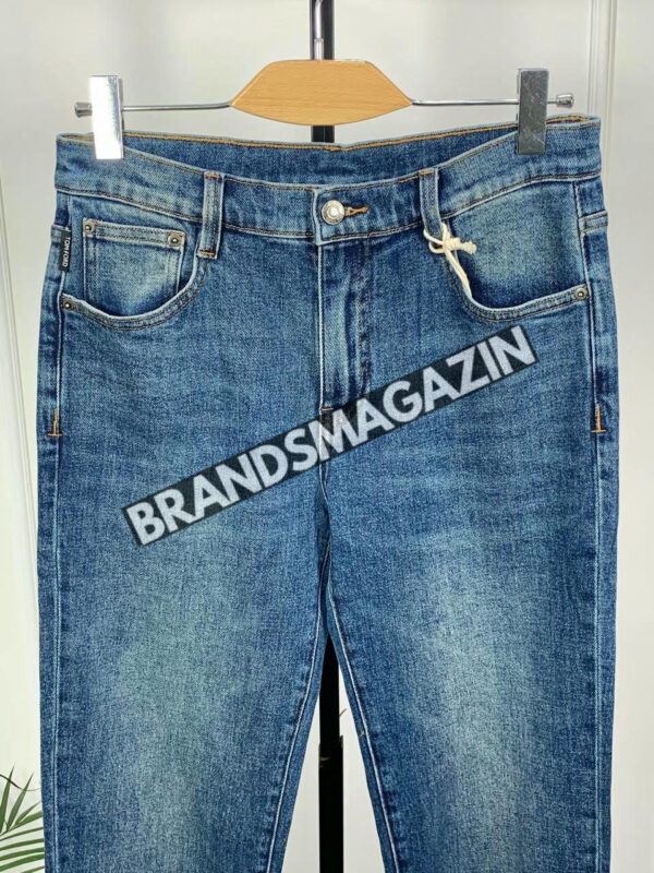 Джинсы Tom Ford BM47445905877 4
