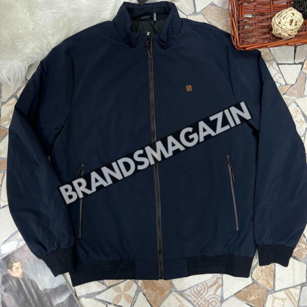 Куртка Zegna BM69670977