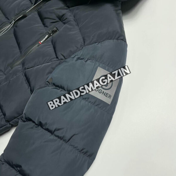 Пуховик Bogner BM68459377 2
