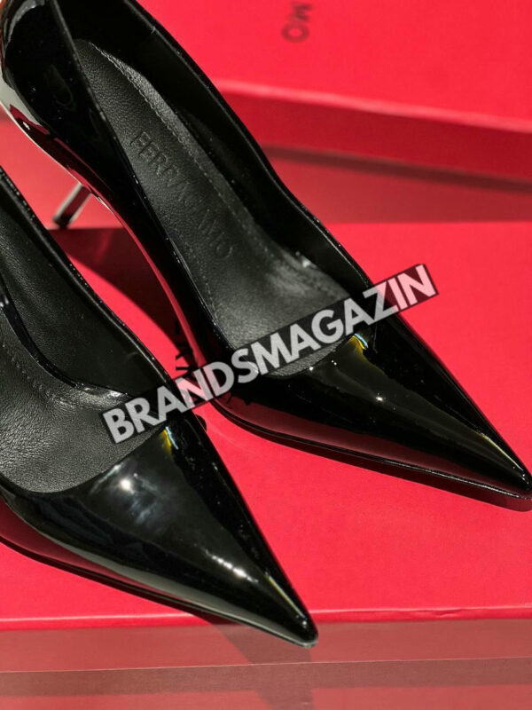 Туфли Salvatore Ferragamo BM70542977 3
