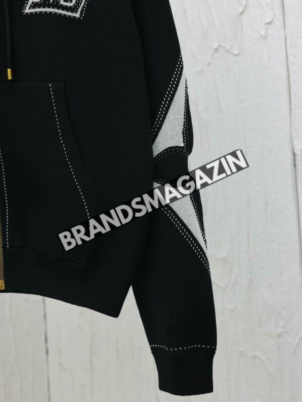 Толстовка Louis Vuitton BM46076898777 4