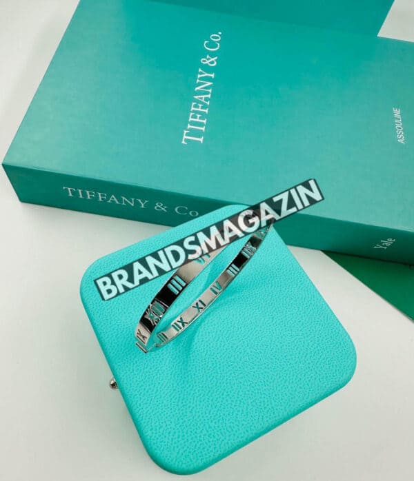 Браслет Tiffany & Co. BM47065747277 3