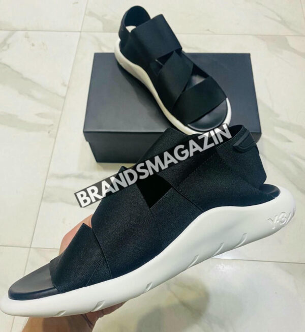 Сандалии Y-3 BM7176477 5
