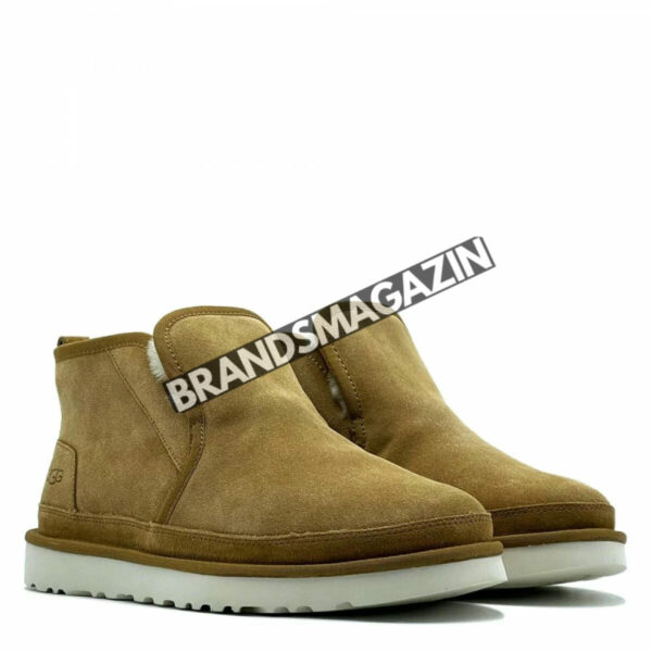 Угги UGG Mens Neumel Minimal Chestnut BM46097588477