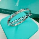 Браслет Tiffany & Co. BM47065747277